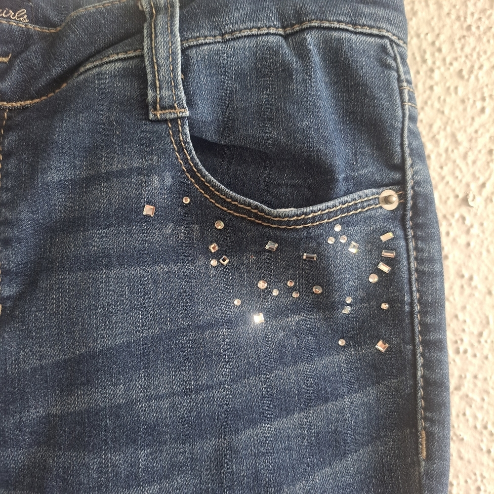 😁IMPERIAL STAR GIRLS JEANS - Picture 3 of 7
